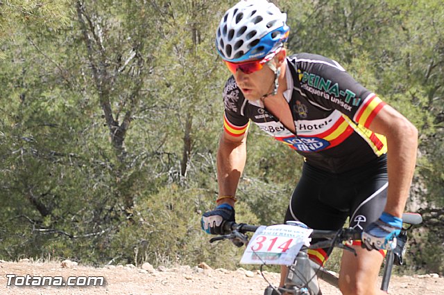 XVII Bike Maraton Btt Ciudad de Totana 2014 - 208